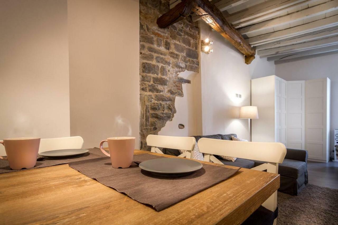 Joivy Chic Studio In Como Centre Apartamento Exterior foto