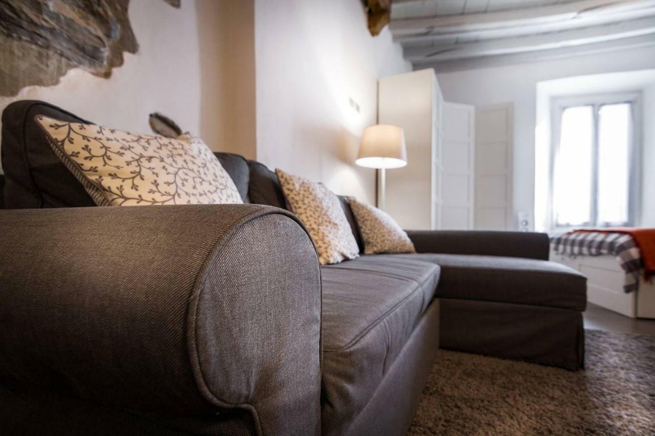 Joivy Chic Studio In Como Centre Apartamento Exterior foto
